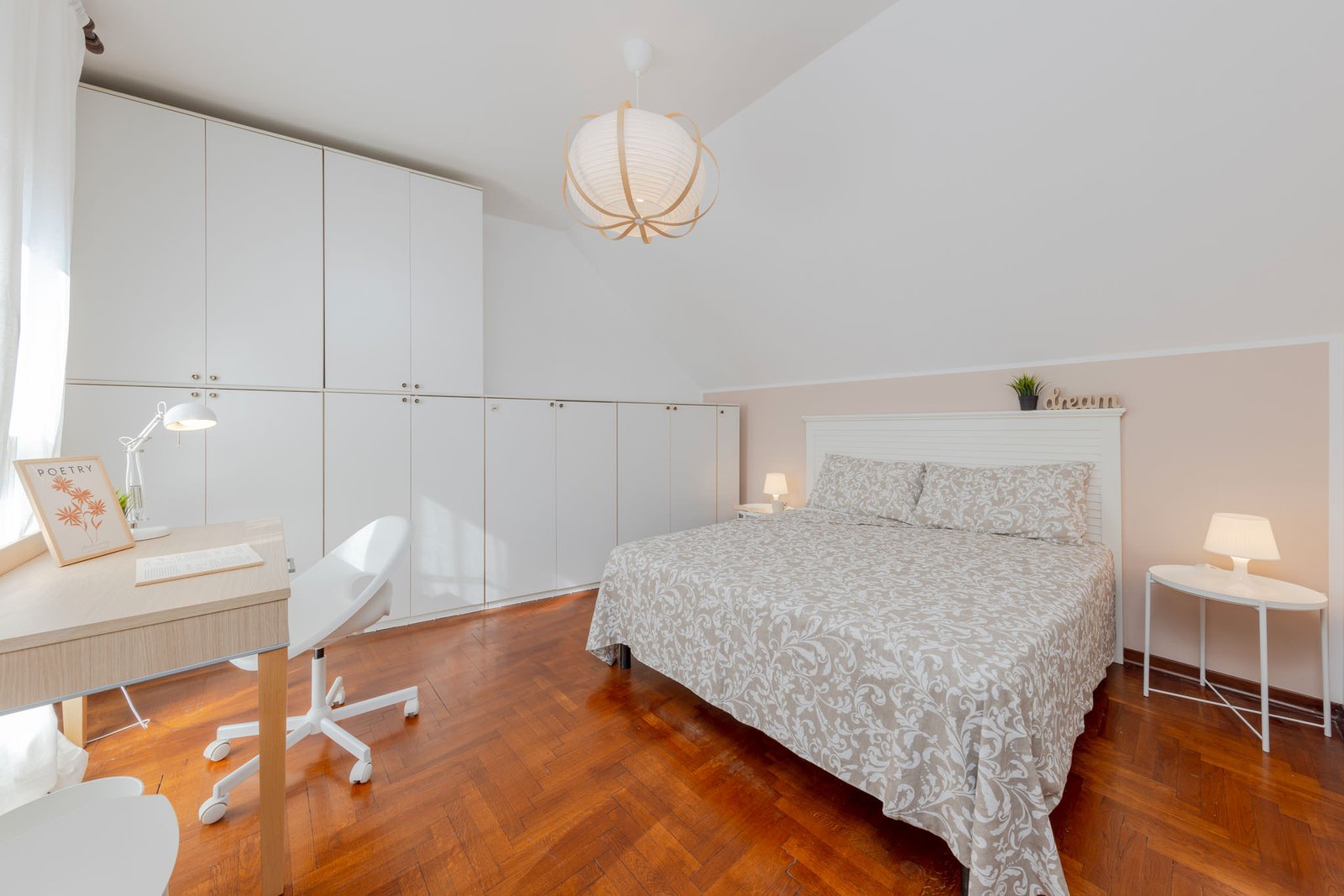 Habitación individual #7
