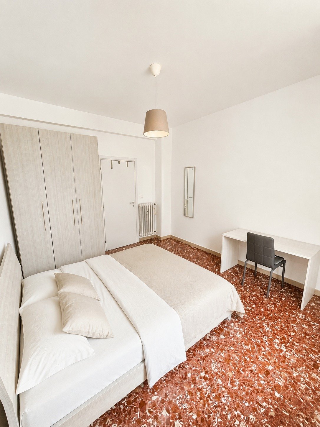 Habitación individual #1