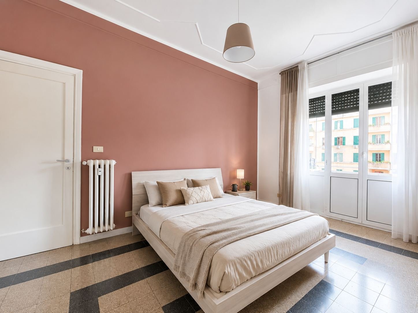 Chambre individuelle #2