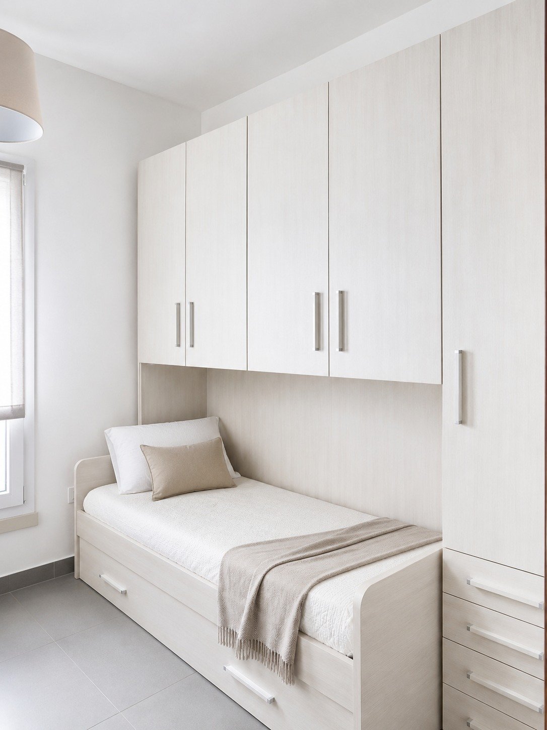 Habitación individual #1