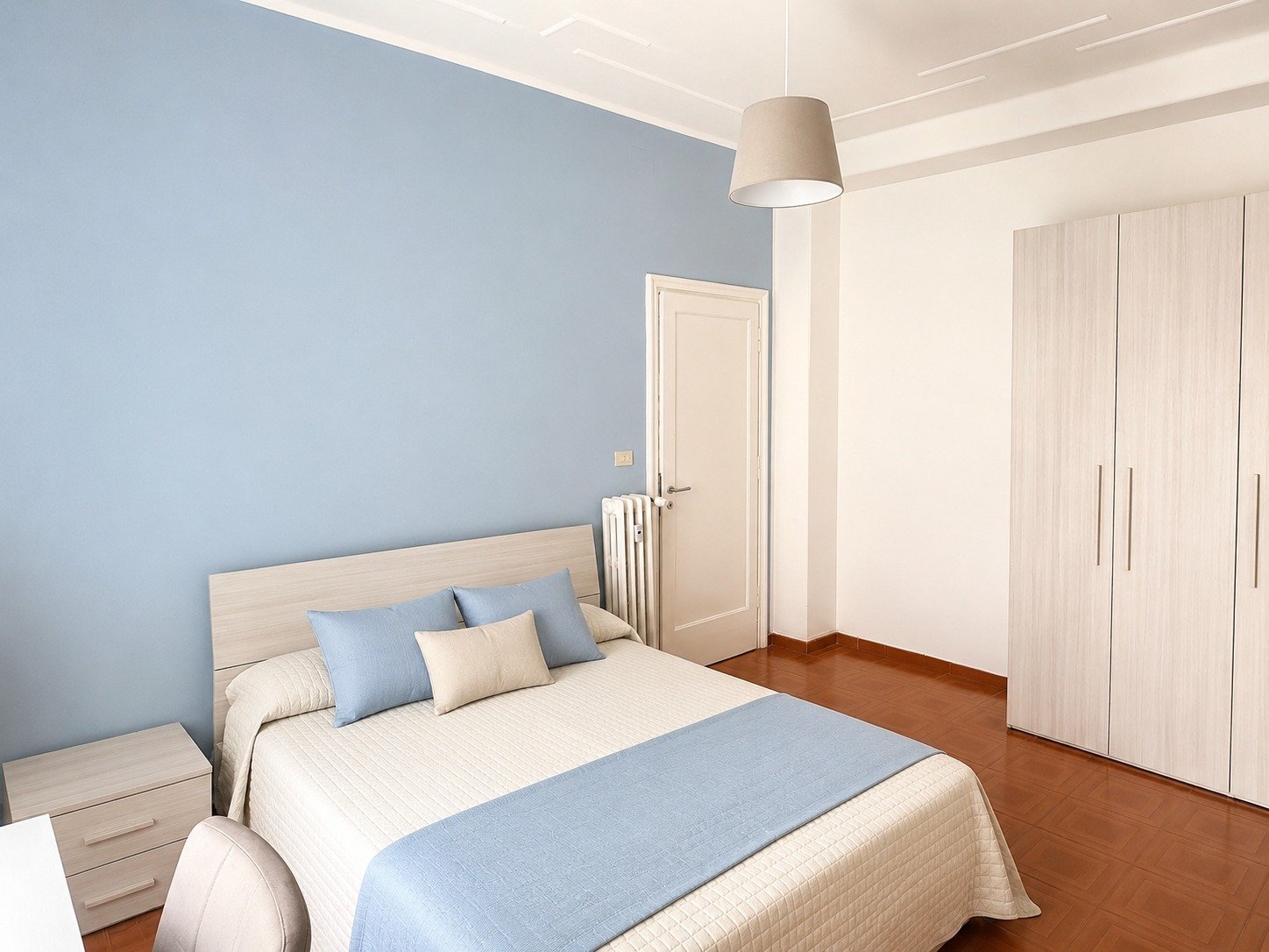 Habitación individual #1