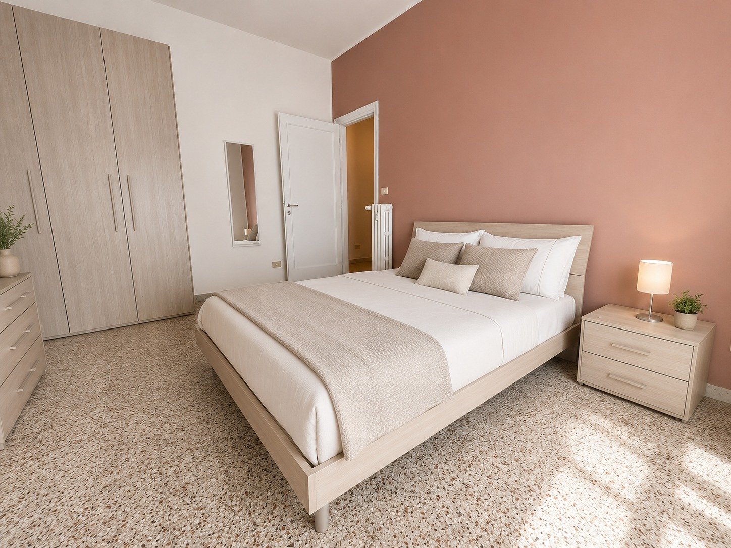 Habitación individual #2