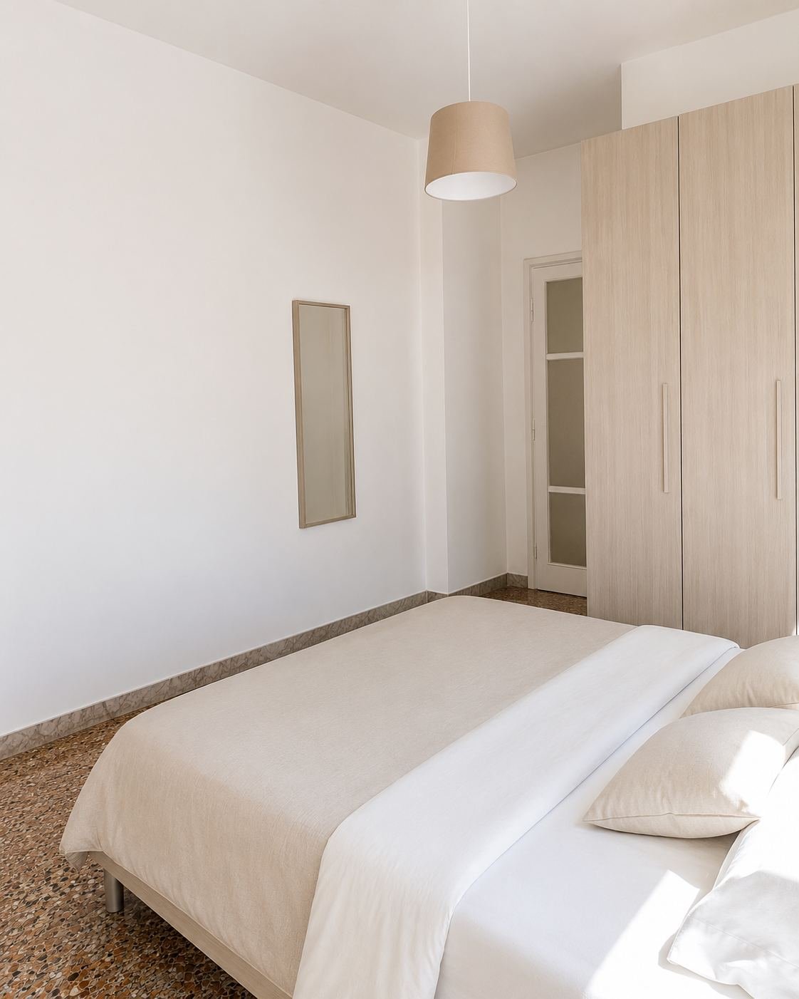 Chambre individuelle #2