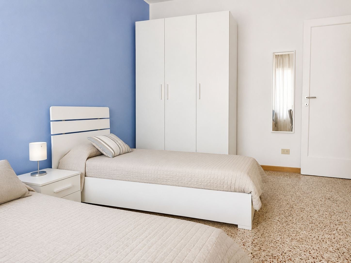 Chambre partagée #3