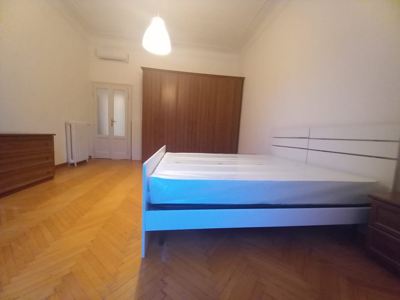 Habitación individual #2