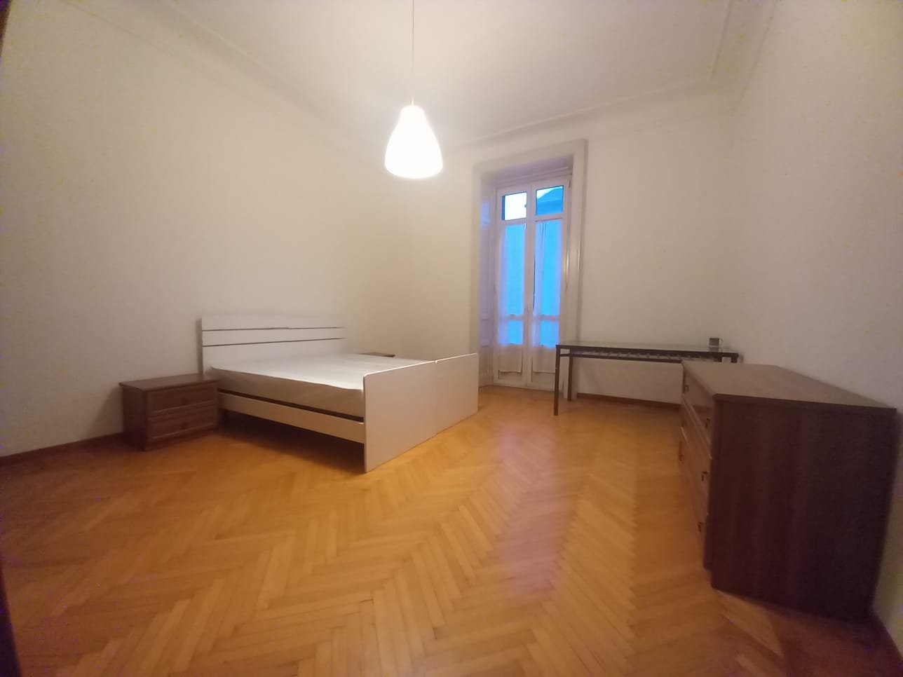Habitación individual #3