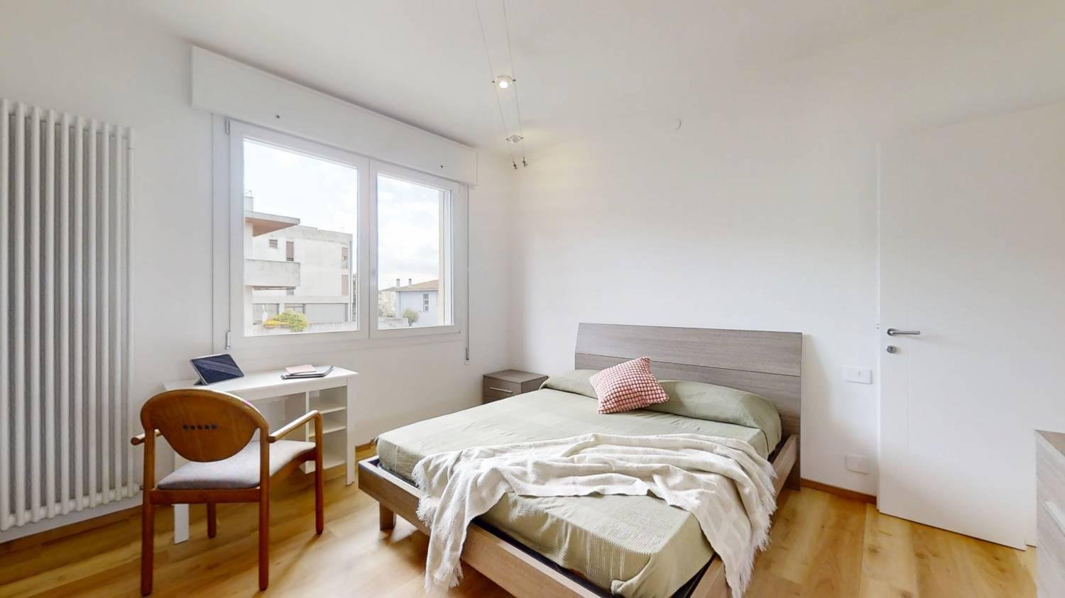 Habitación individual #2