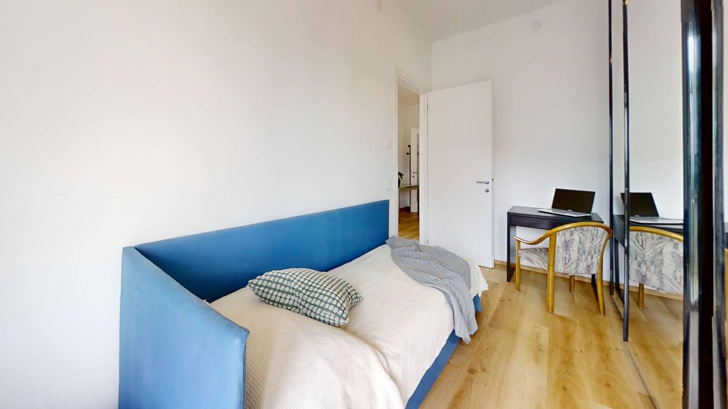 Habitación individual #3