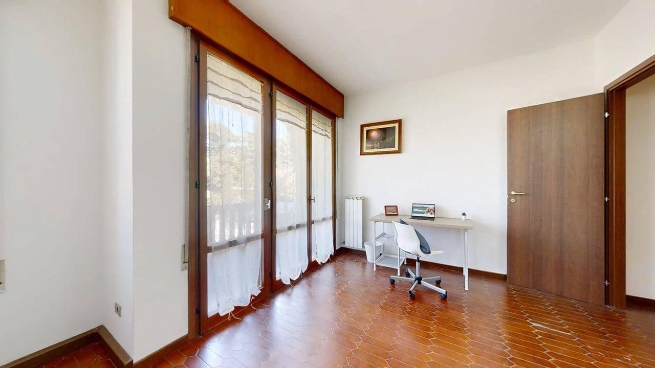 Habitación individual #3