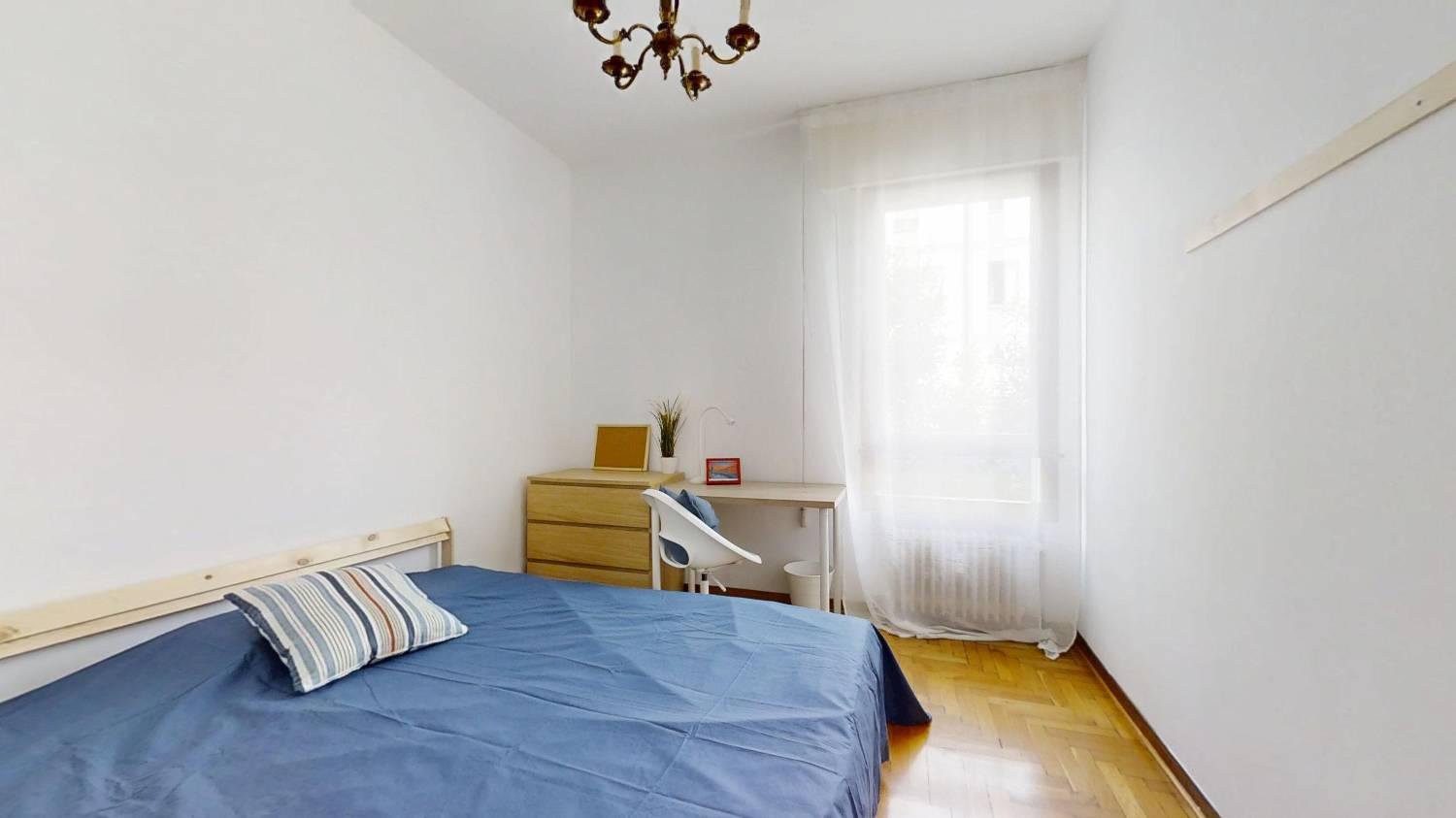 Habitación individual #2