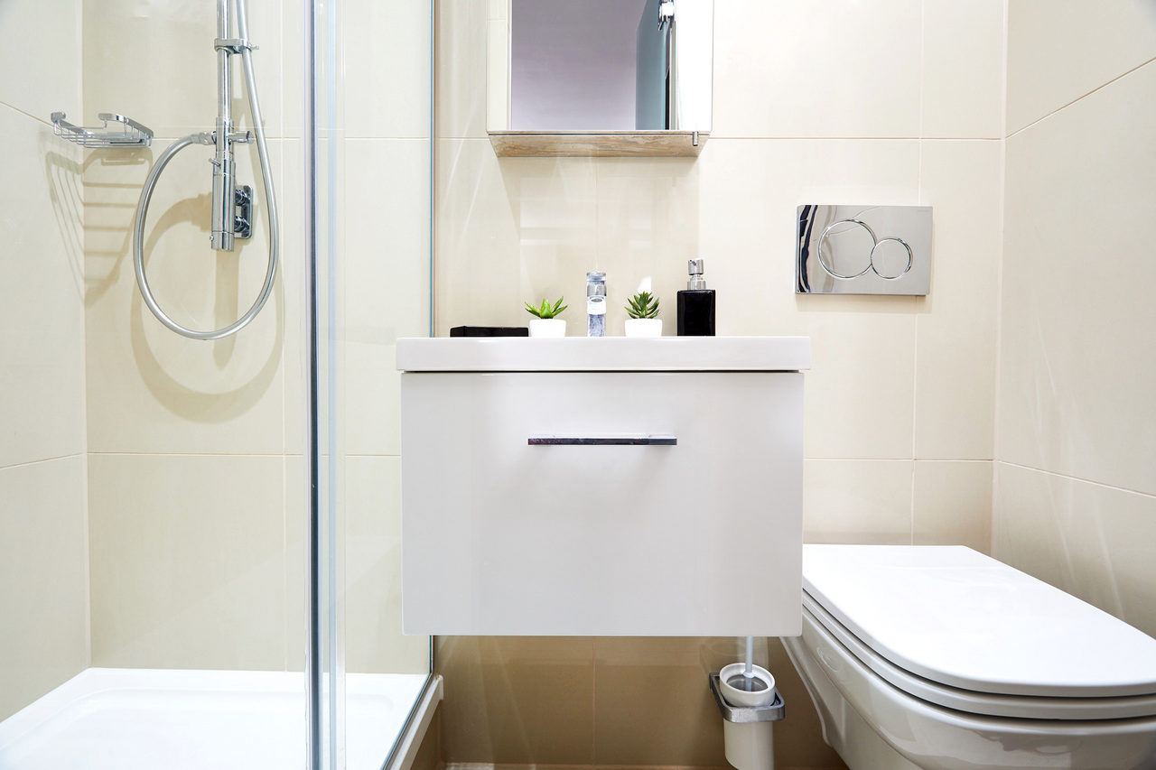 Classic Plus studio in student residence in Southampton — 1404 £/month | Lupo Rooms