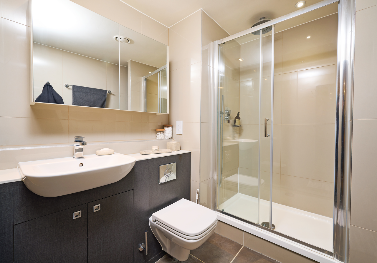Zweizimmer-Studio-Apartment in einem Studentenwohnheim in York — 2868 £/Monat | Lupo Rooms