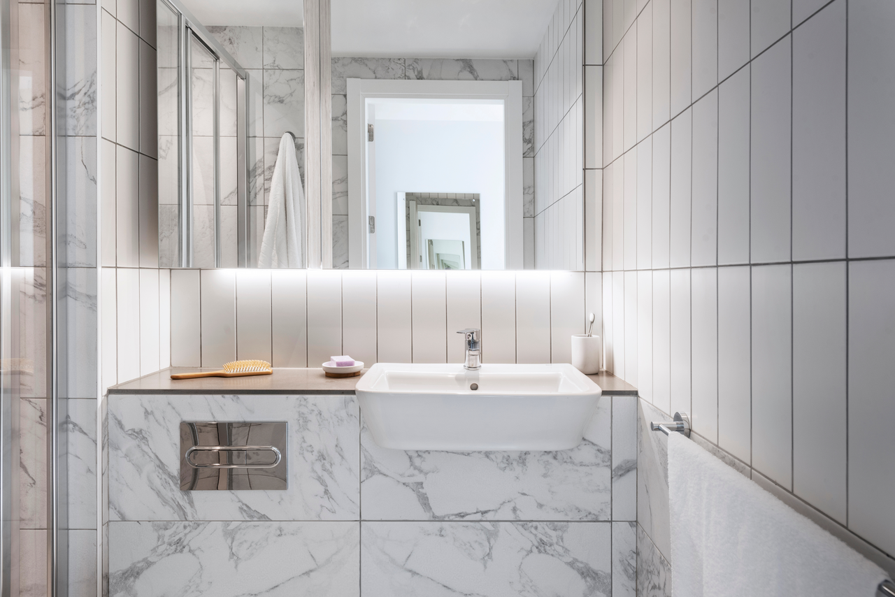 Premium Plus Studio im Studentenwohnheim in Barcelona — 1742 €/Monat | Lupo Rooms