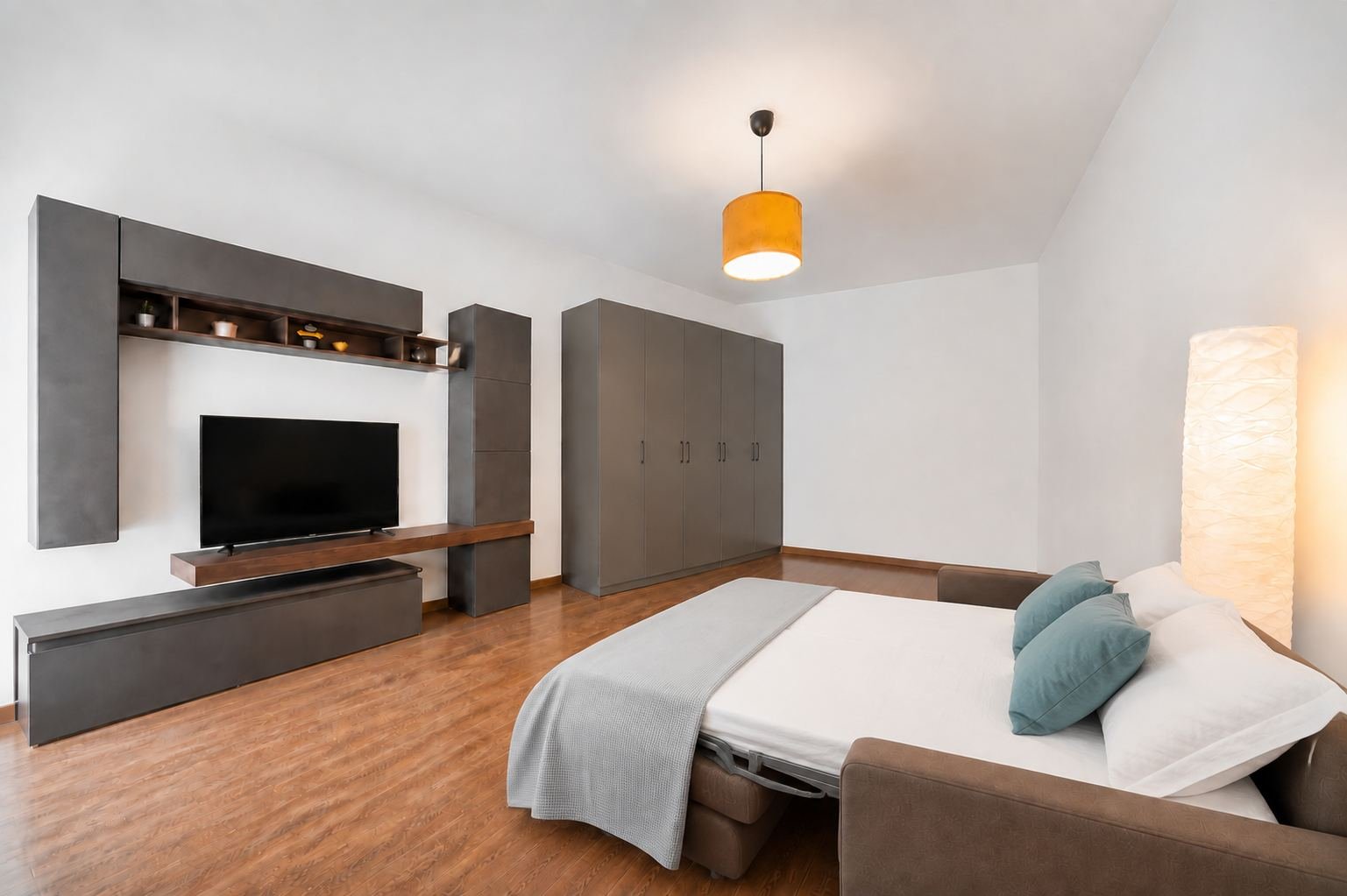 Single room #3
