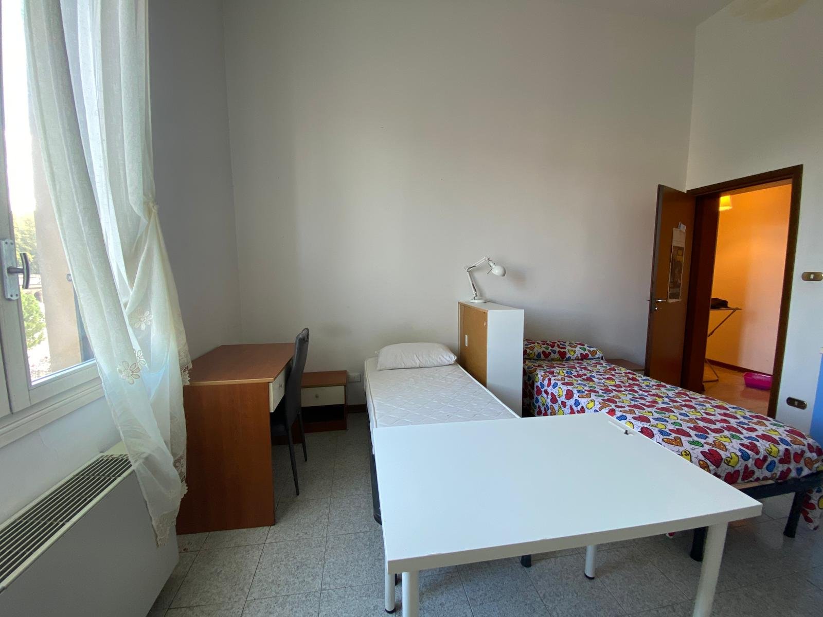 Habitación individual #1