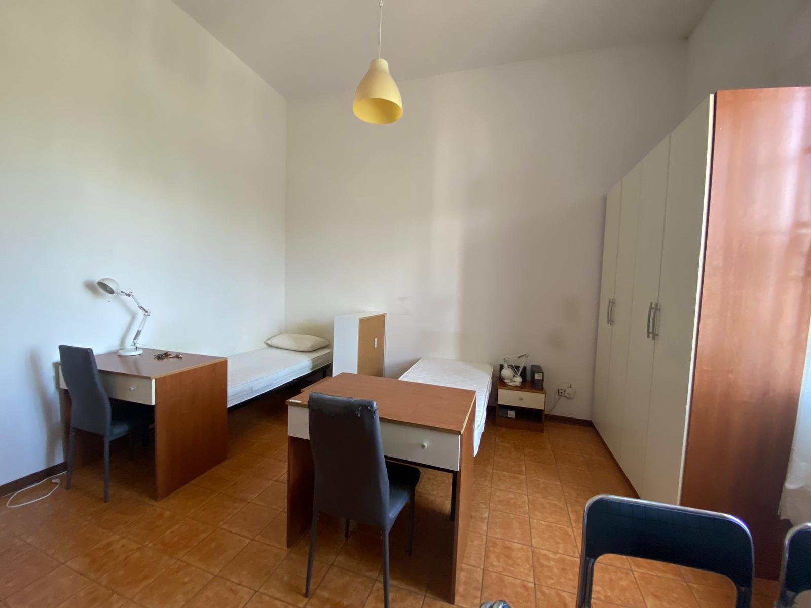 Habitación individual #2