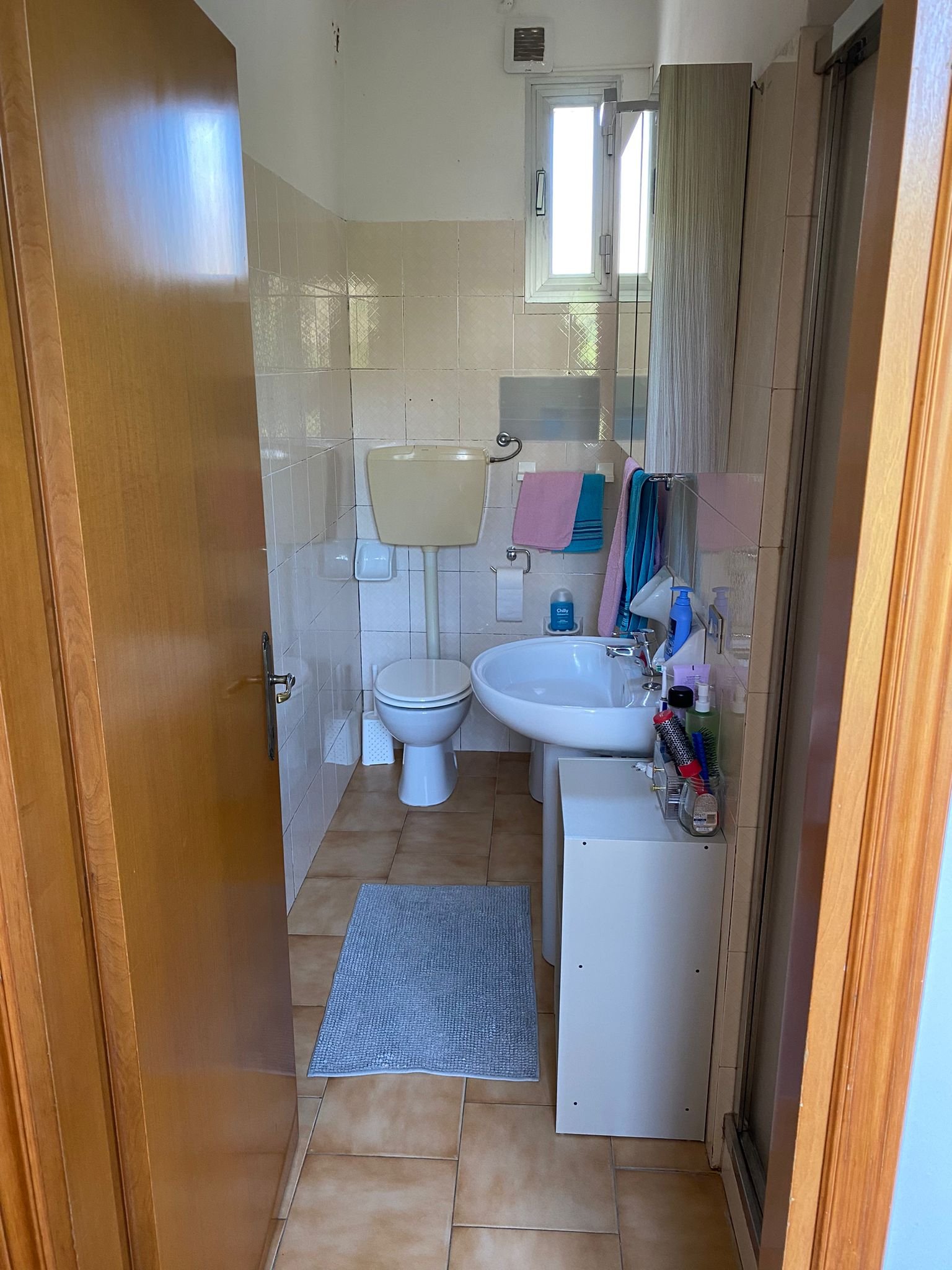 Camera singola con scrivania in affitto a Modena — 450 EUR/mese | Lupo Rooms
