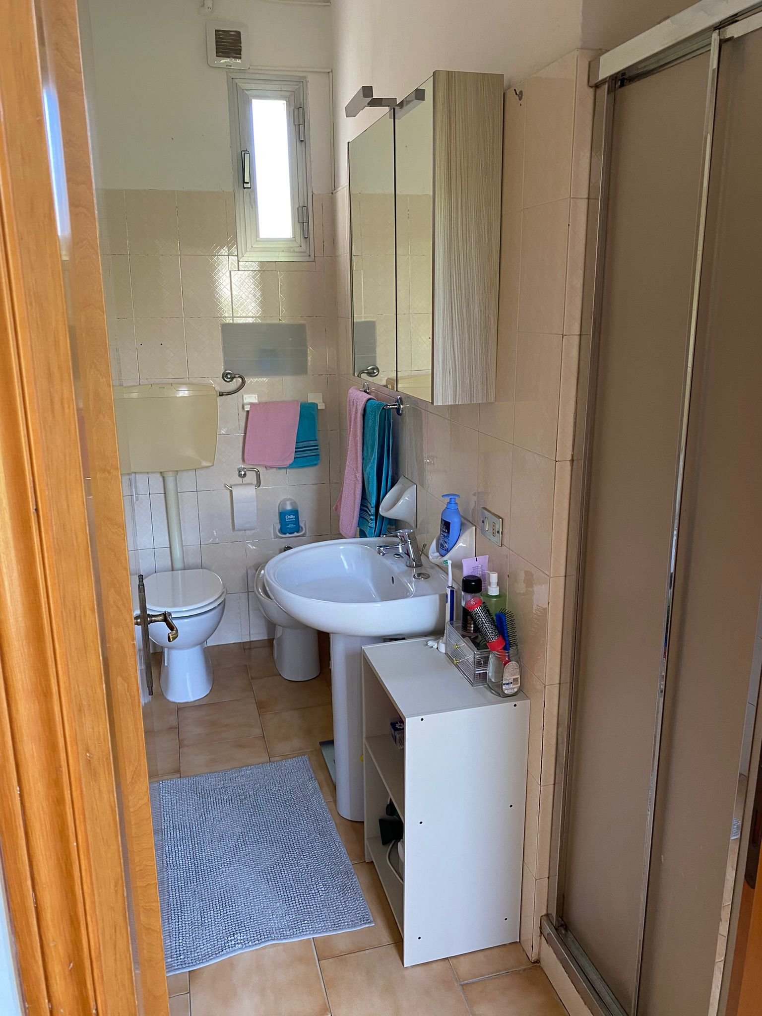 Camera in affitto, anche condivisa. a Modena — 540 EUR/mese | Lupo Rooms
