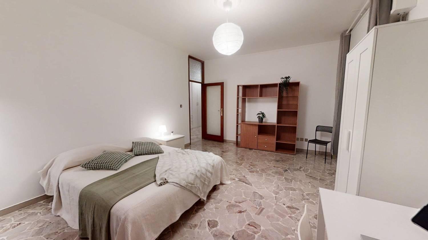 Habitación individual #3