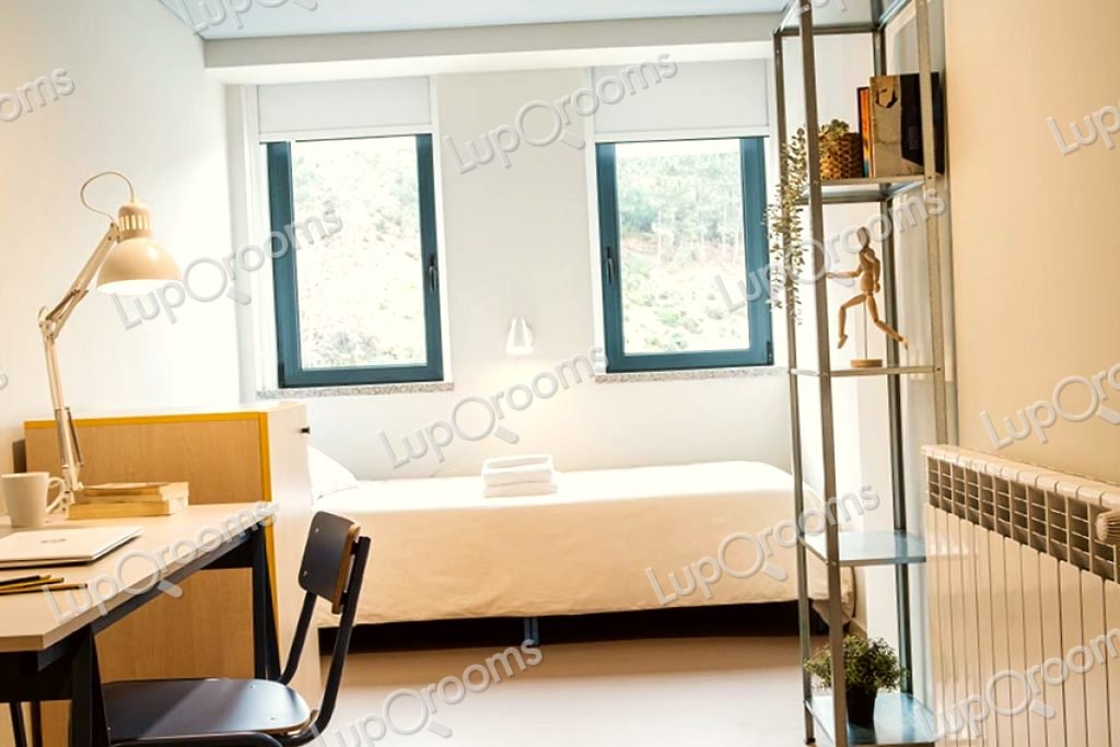 Private Plus en residencia de estudiantes