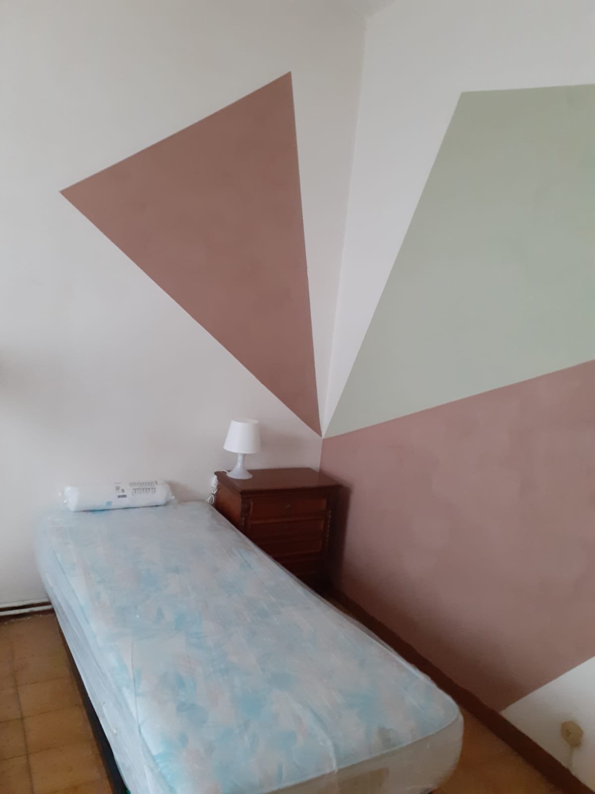 Camera condivisa in affitto con due letti singoli. a Modena — 600 EUR/mese | Lupo Rooms