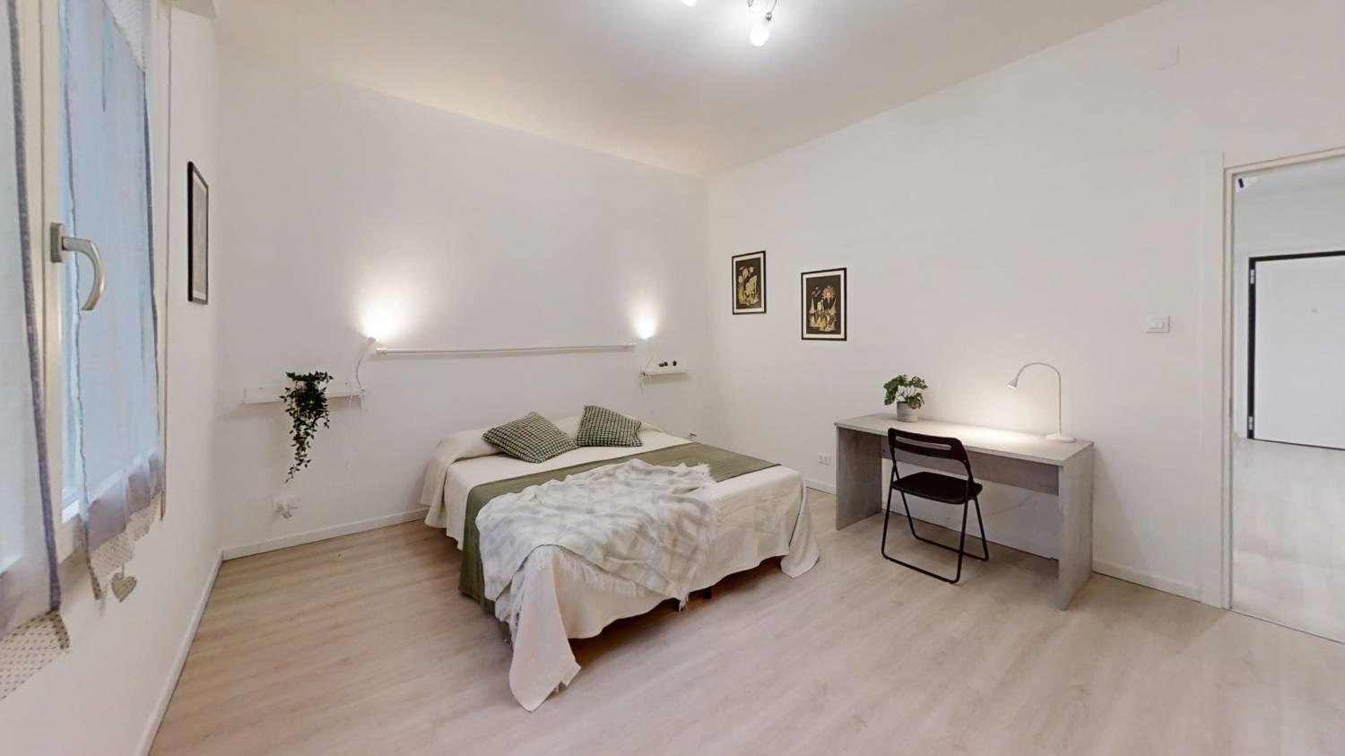 Habitación individual #1