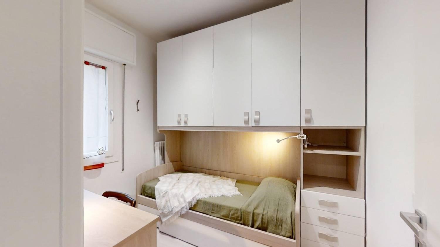 Habitación individual #2