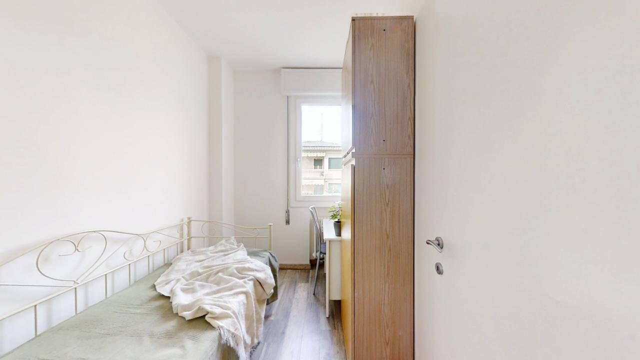 Habitación individual #3