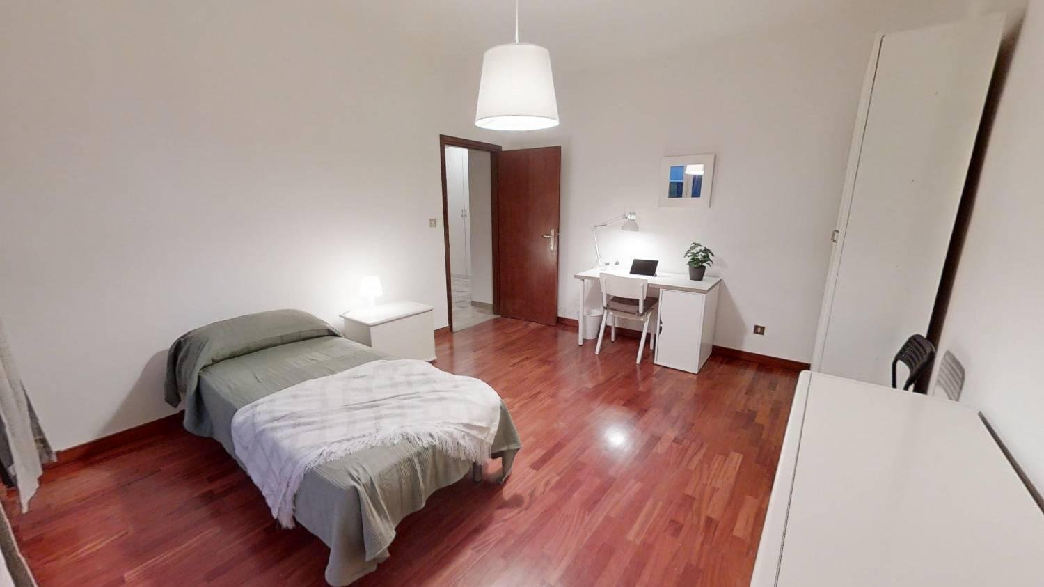 Habitación individual #1