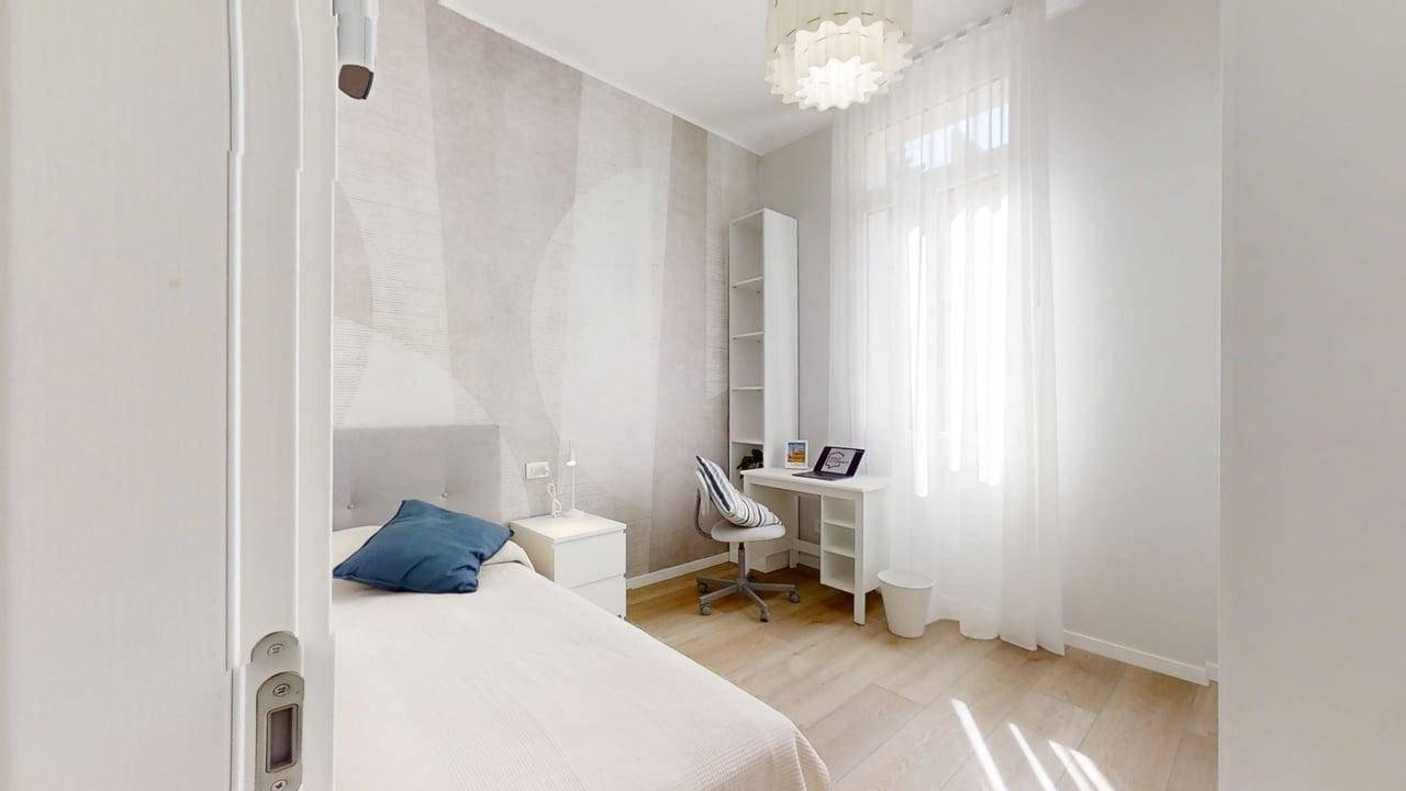 Habitación individual #1