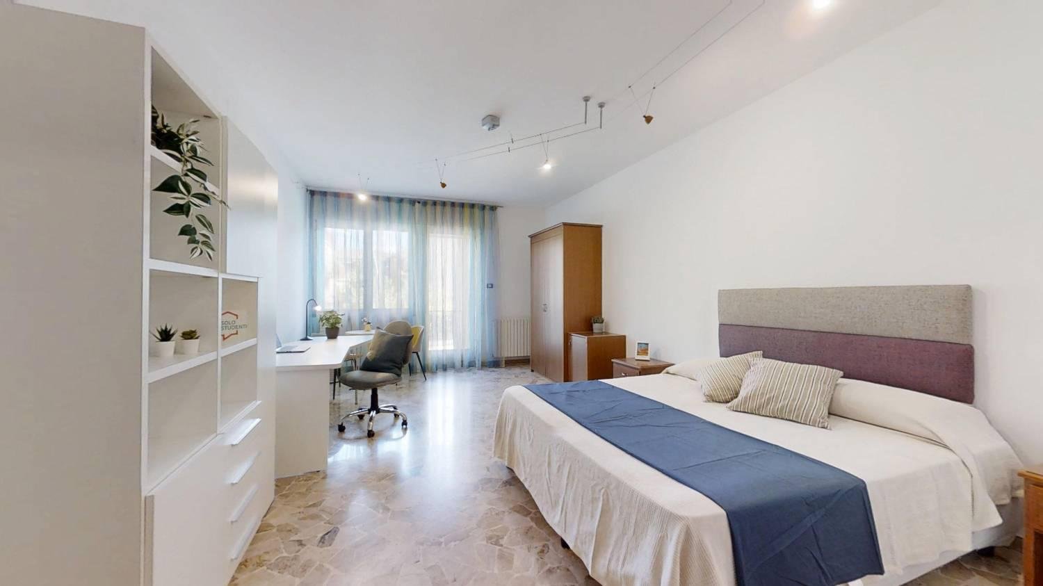 Habitación individual #1