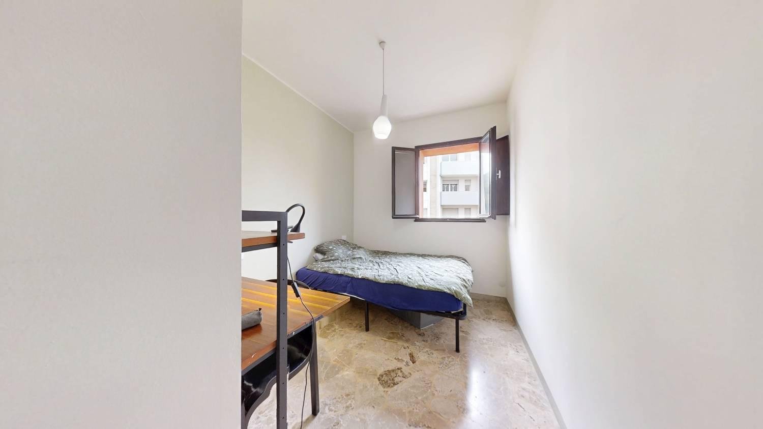 Habitación individual #1