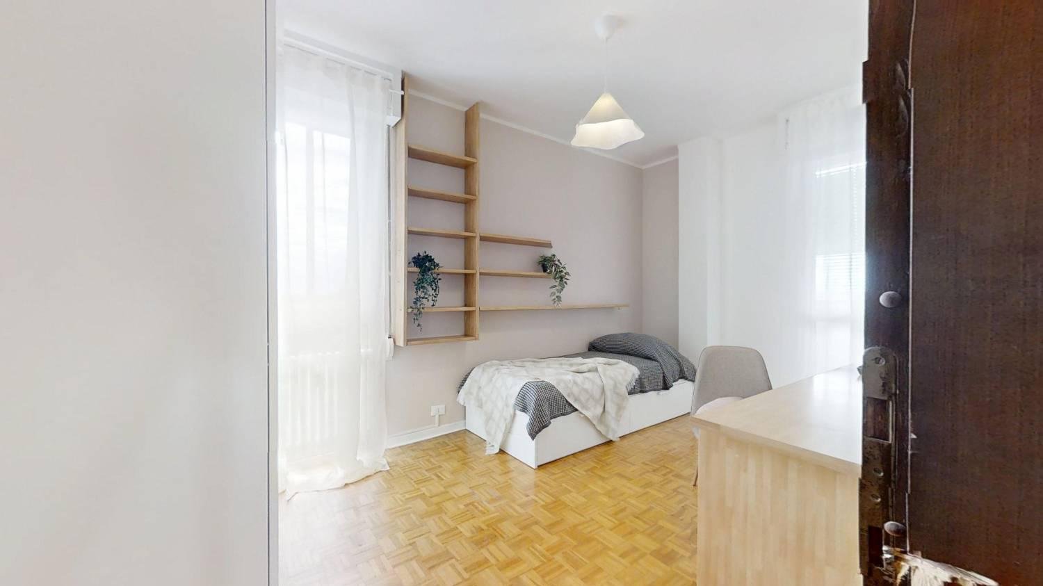 Habitación individual #1
