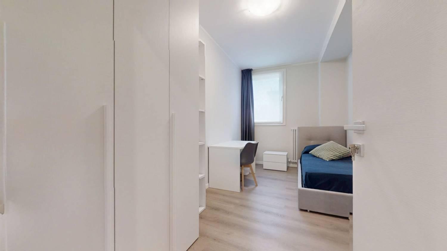 Habitación individual #1