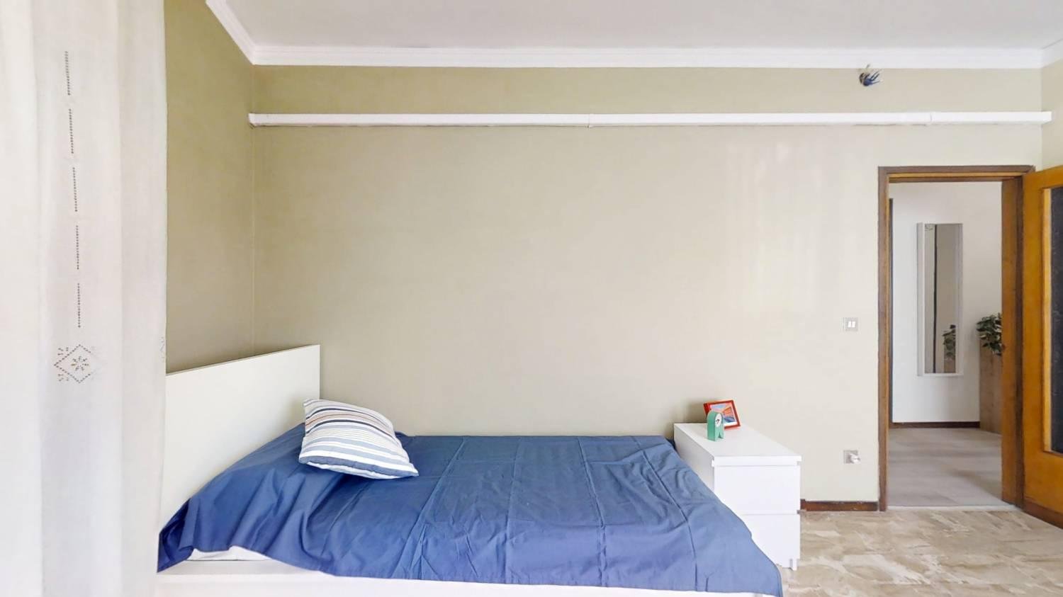 Habitación individual #1
