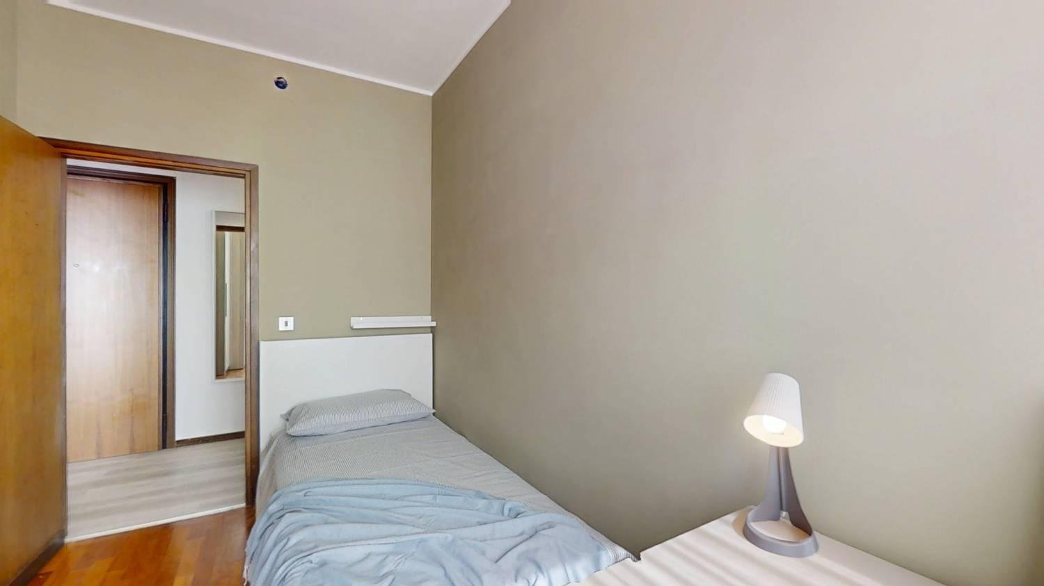 Habitación individual #2