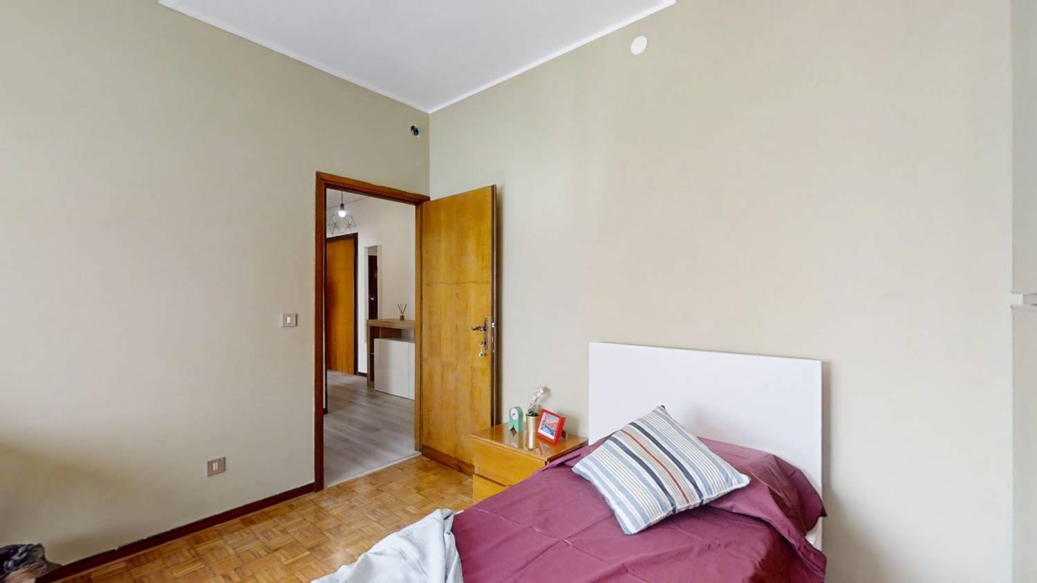 Habitación individual #3