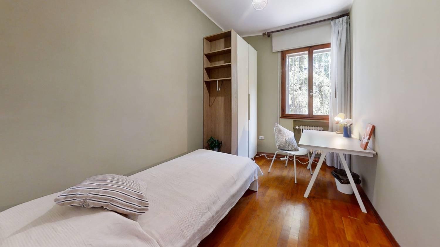 Habitación individual #4