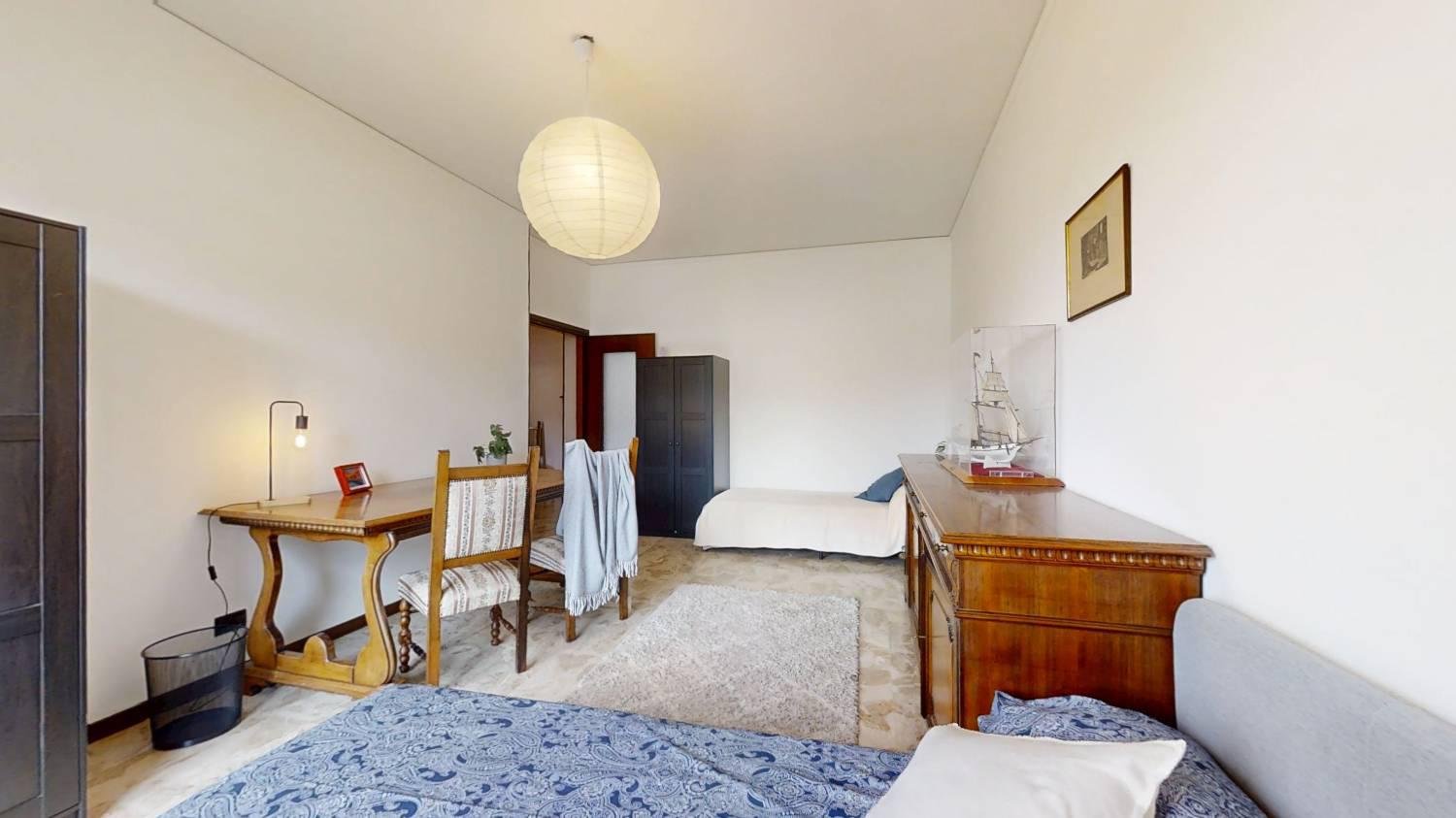 Habitación individual #1
