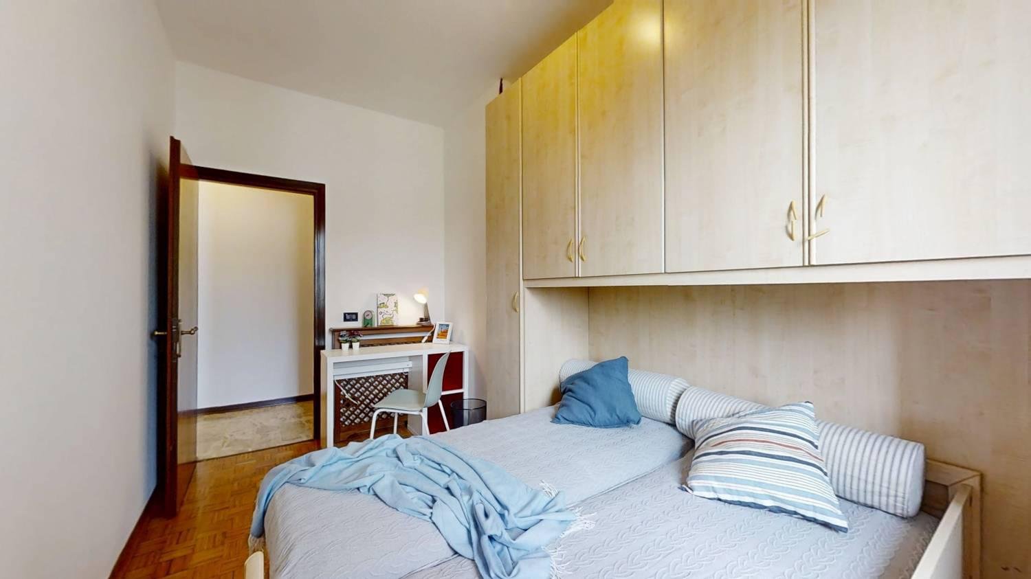 Habitación individual #2