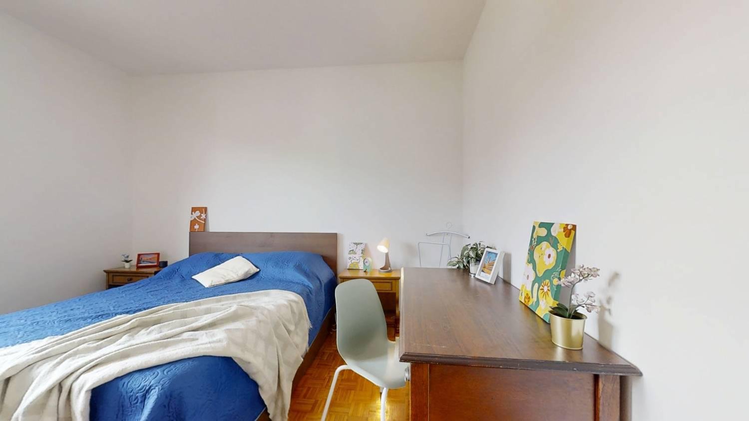 Habitación individual #3