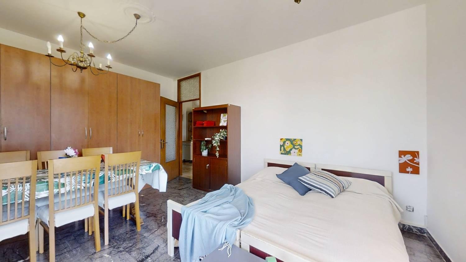 Habitación individual #1