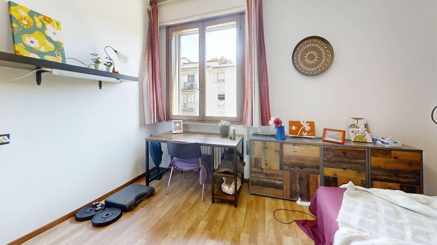 Habitación individual #2