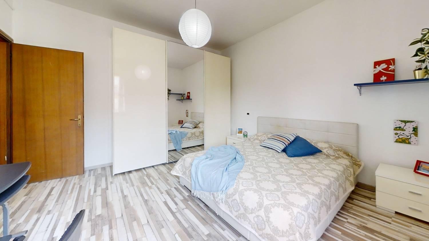 Habitación individual #3