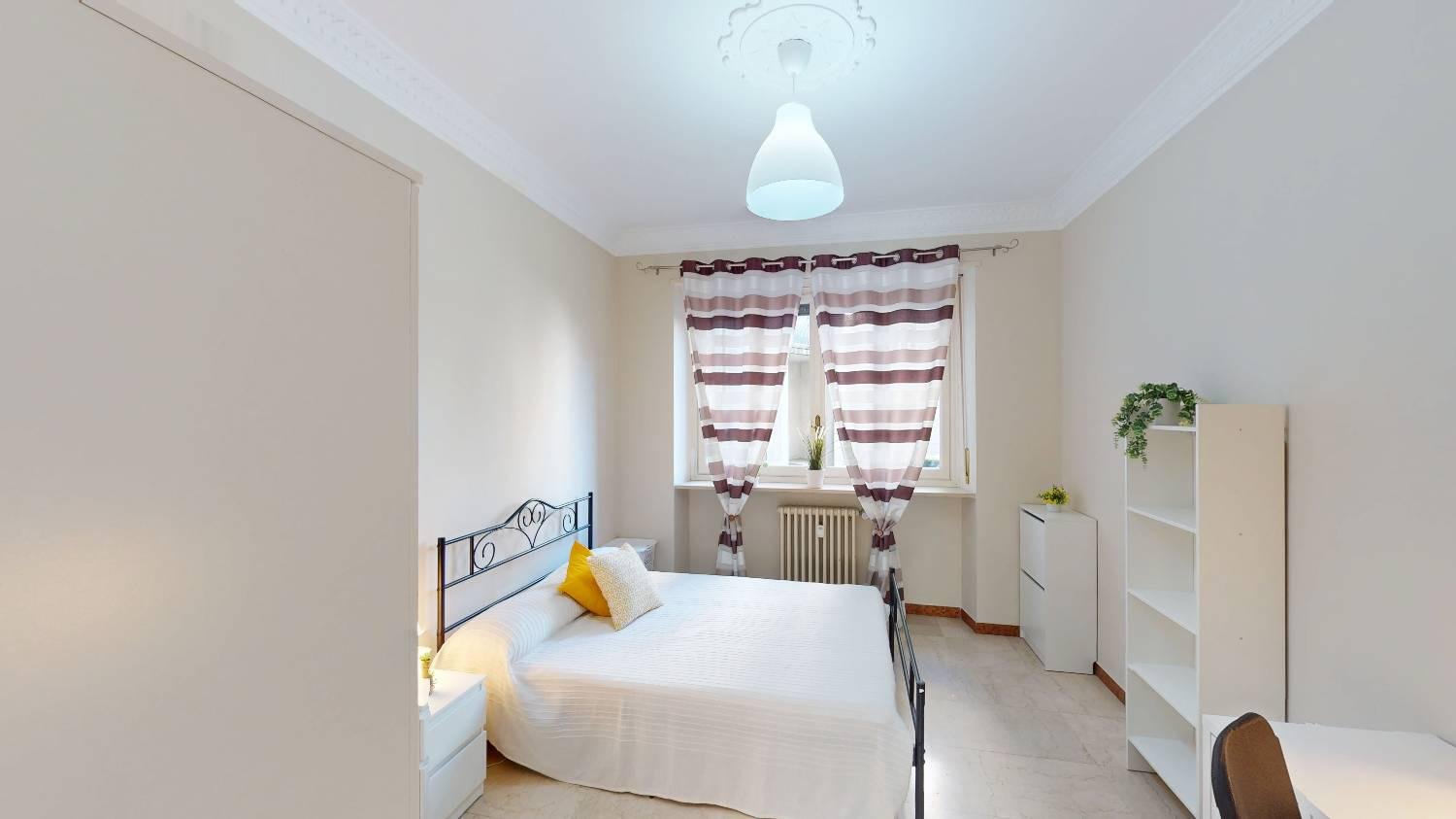 Habitación individual #2