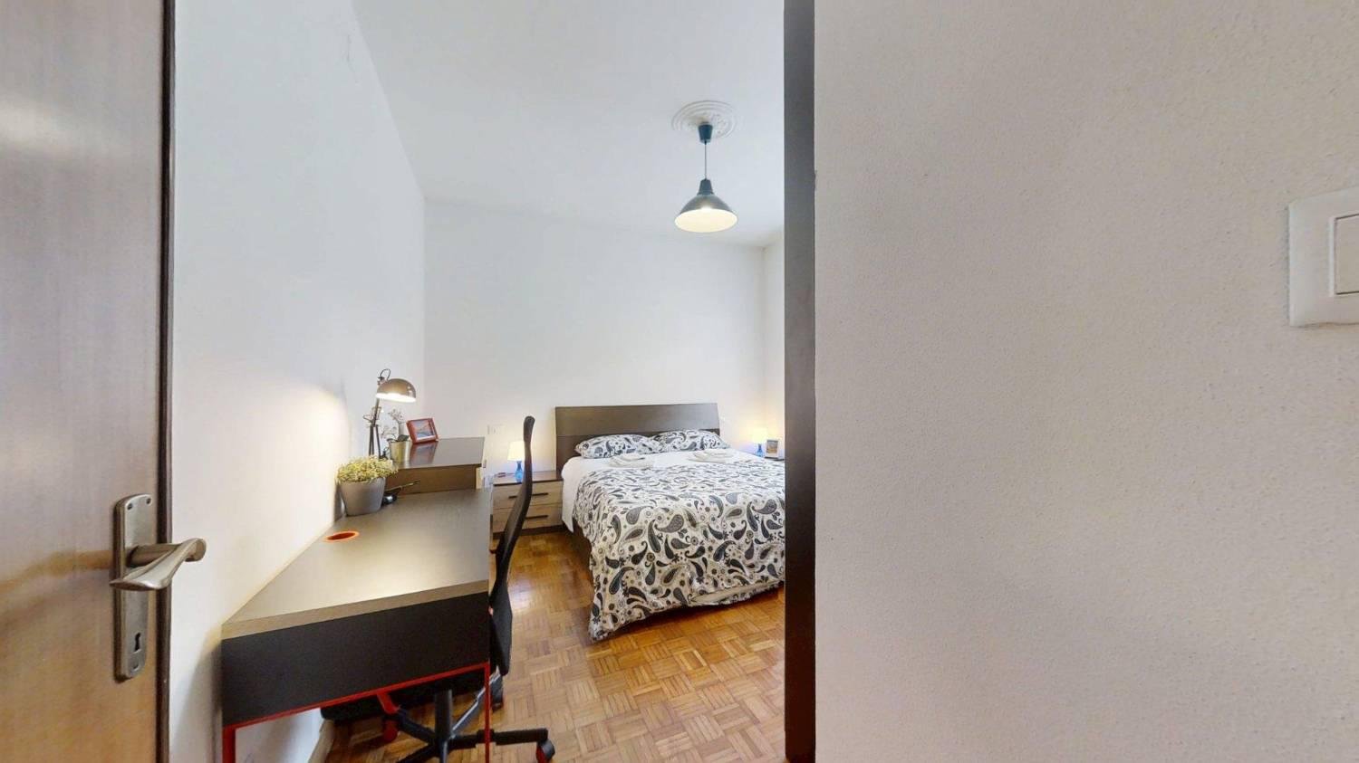 Habitación individual #1
