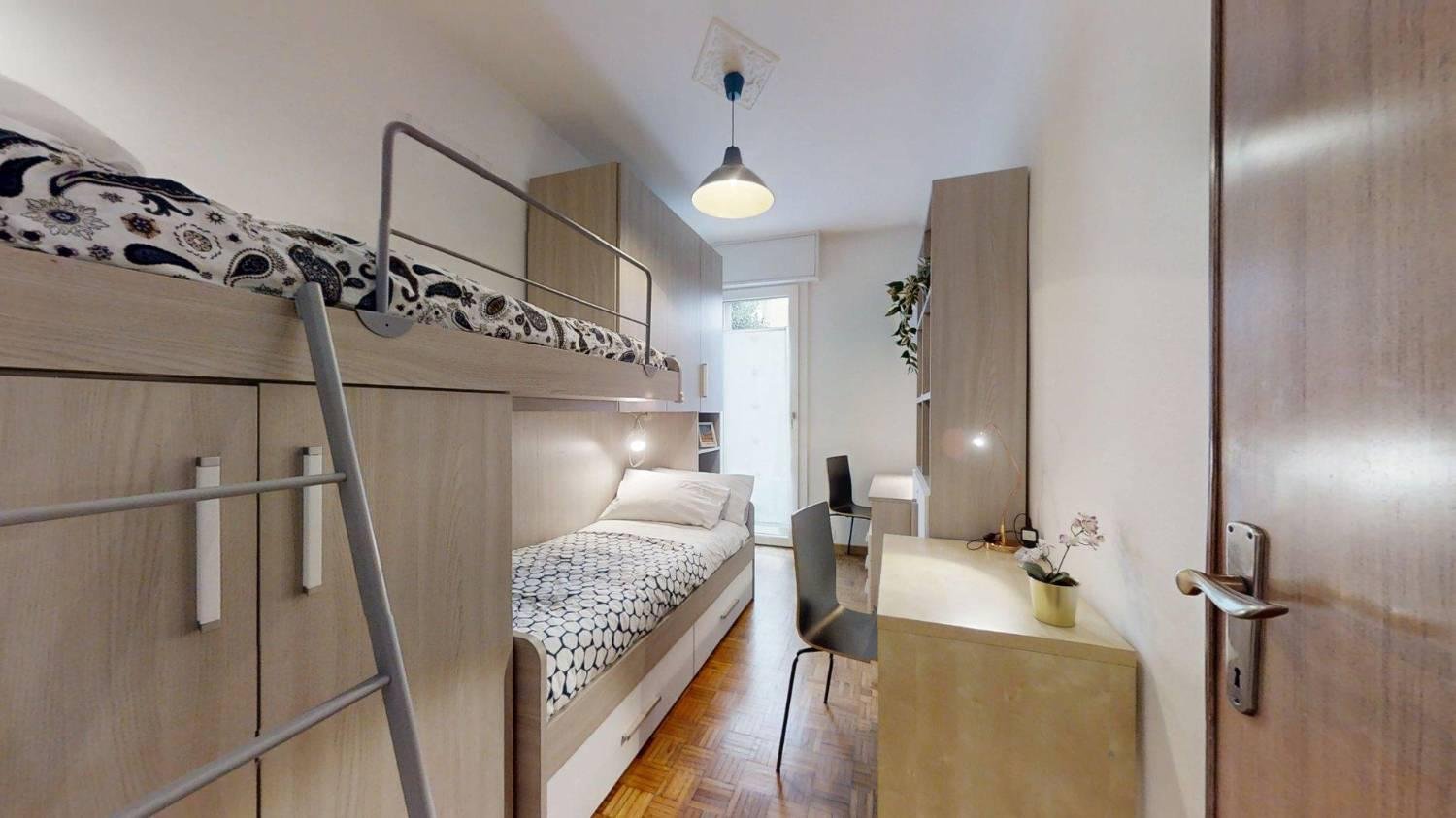 Habitación individual #2