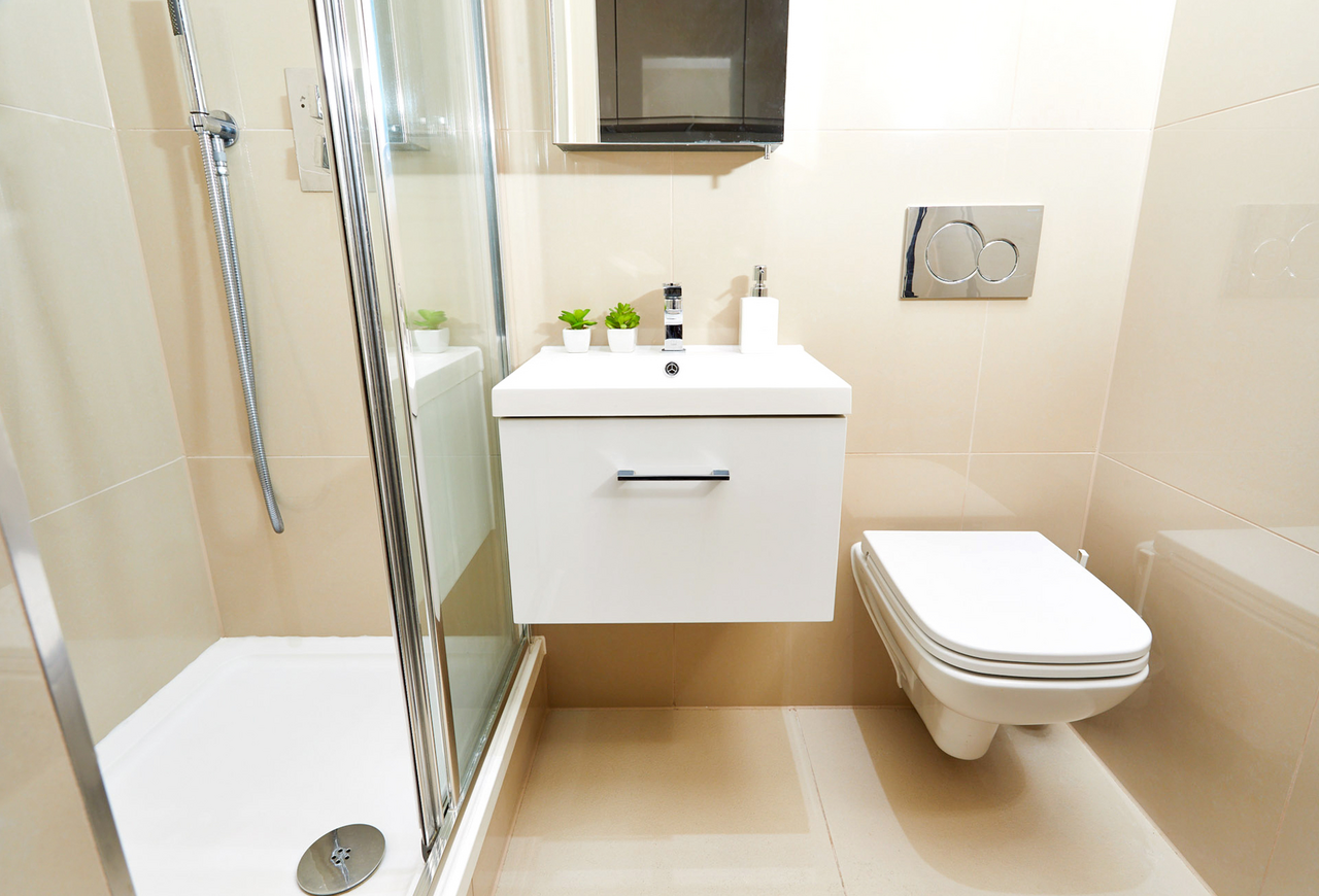 Estudio Classic en residencia de estudiantes em Liverpool — 892 £/mês | Lupo Rooms