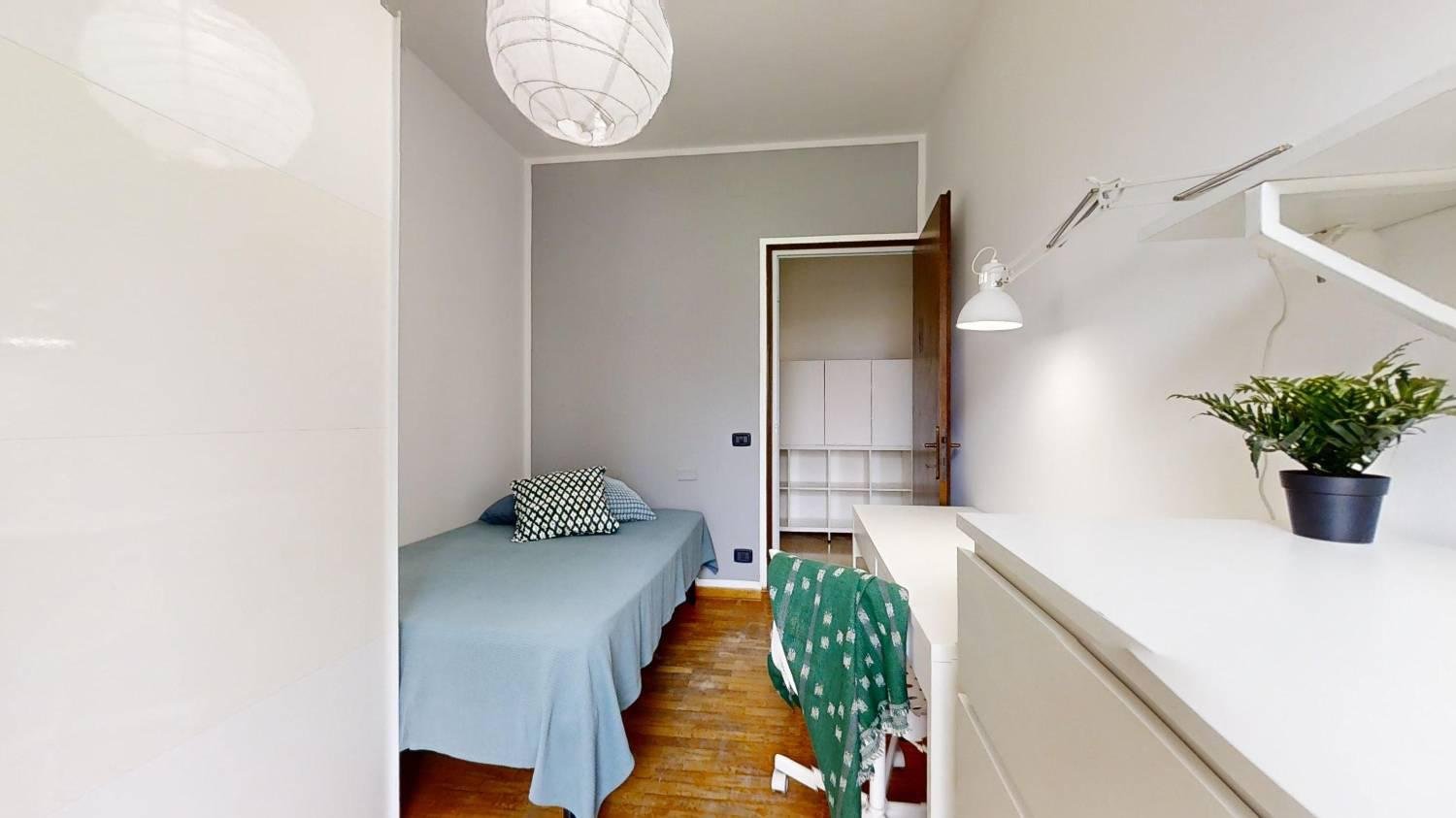 Habitación individual #2