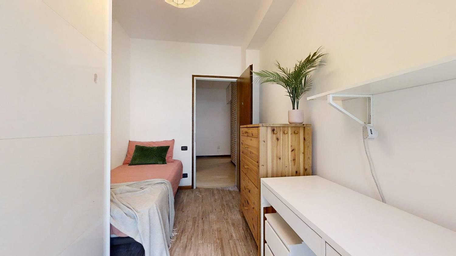 Habitación individual #3